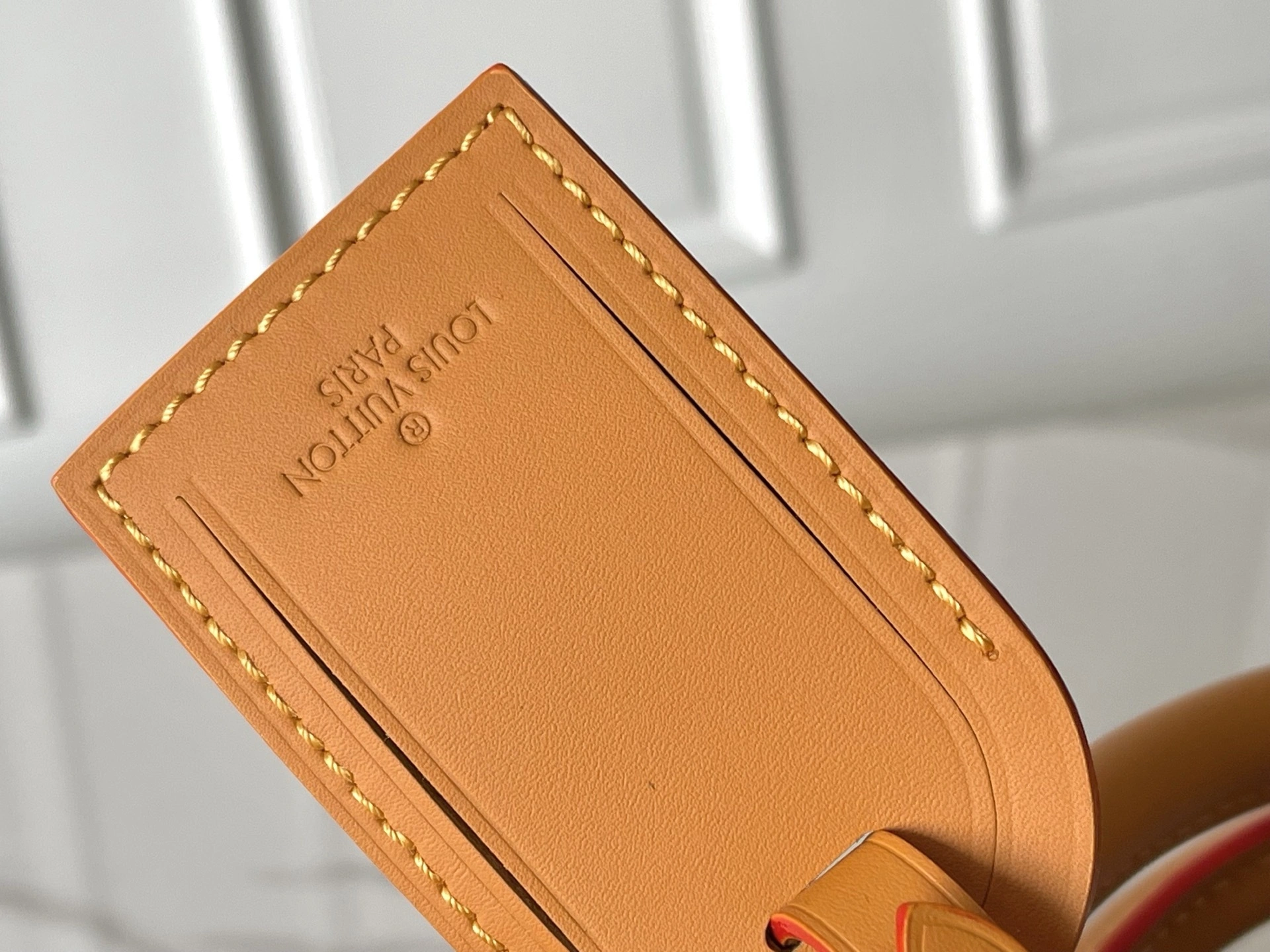 MOMO-- 8V M14735 high quality version Keepall BANDOULIÈRE cowhide item:E-B000I2129