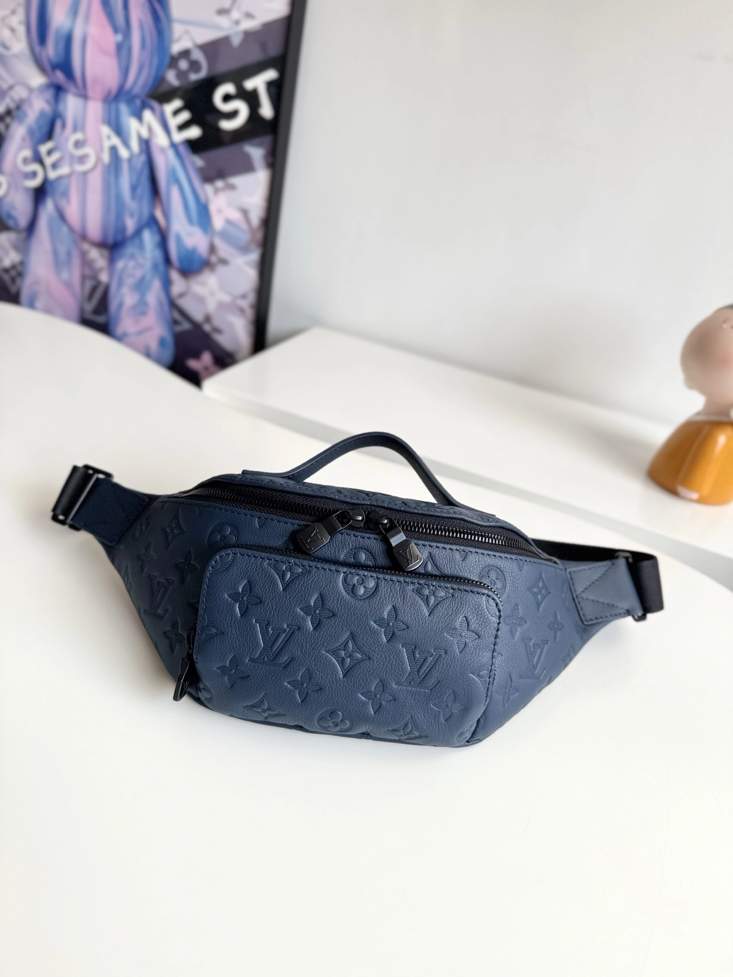 MOMO-- 8V M14784 Rush high quality version cowhide item:E-B000G1328