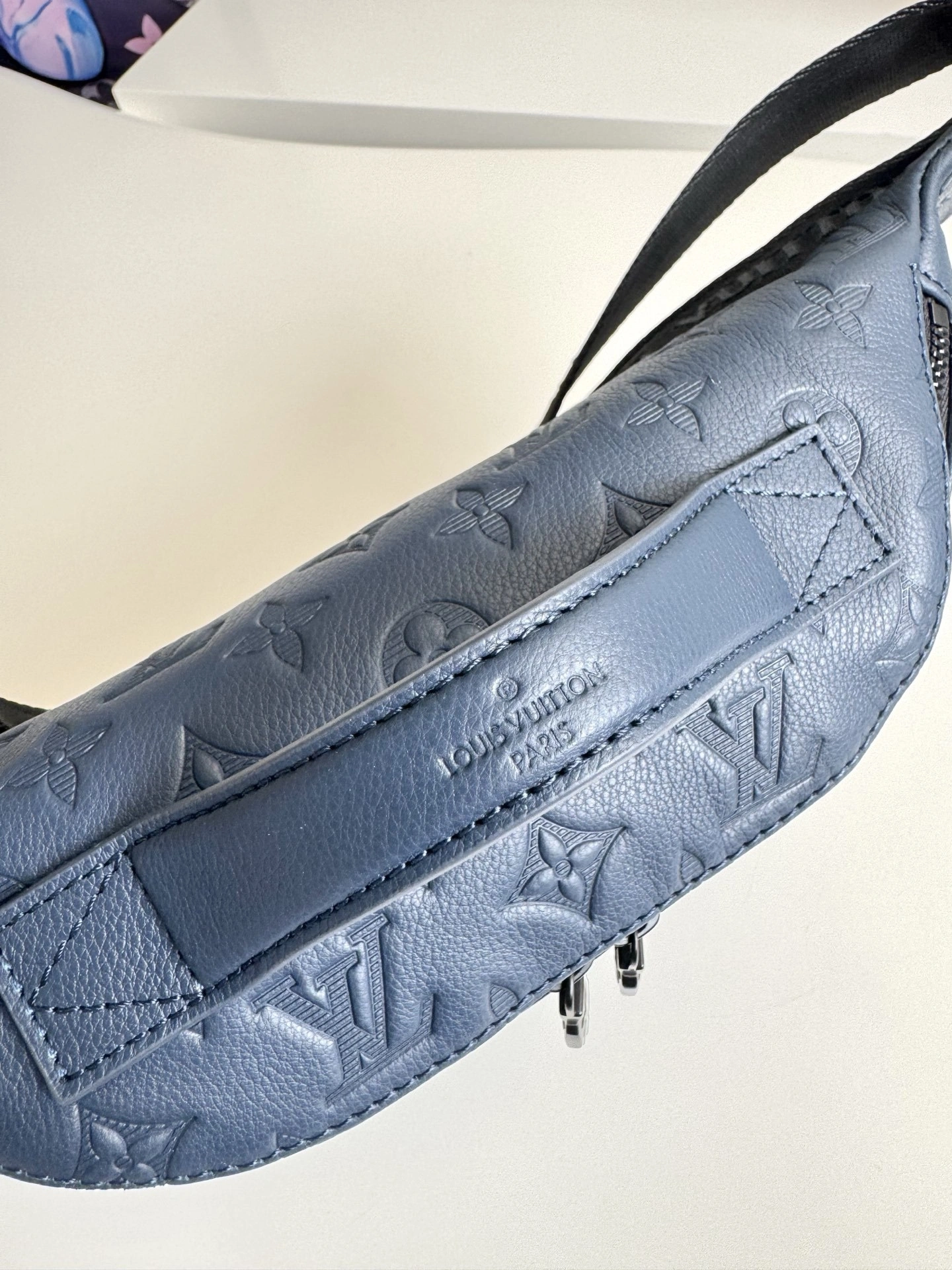 MOMO-- 8V M14784 Rush high quality version cowhide item:E-B000G1328