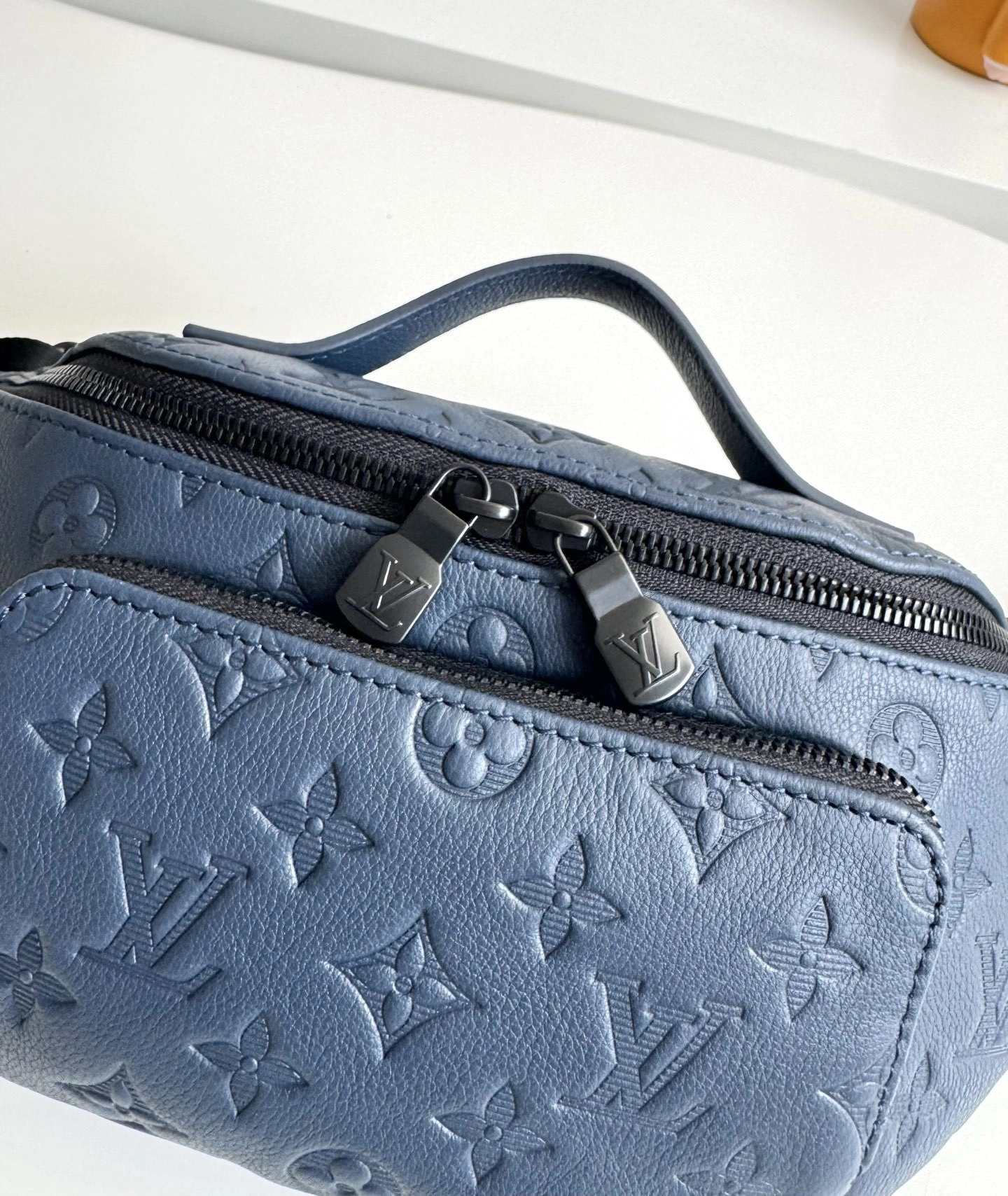 MOMO-- 8V M14784 Rush high quality version cowhide item:E-B000G1328