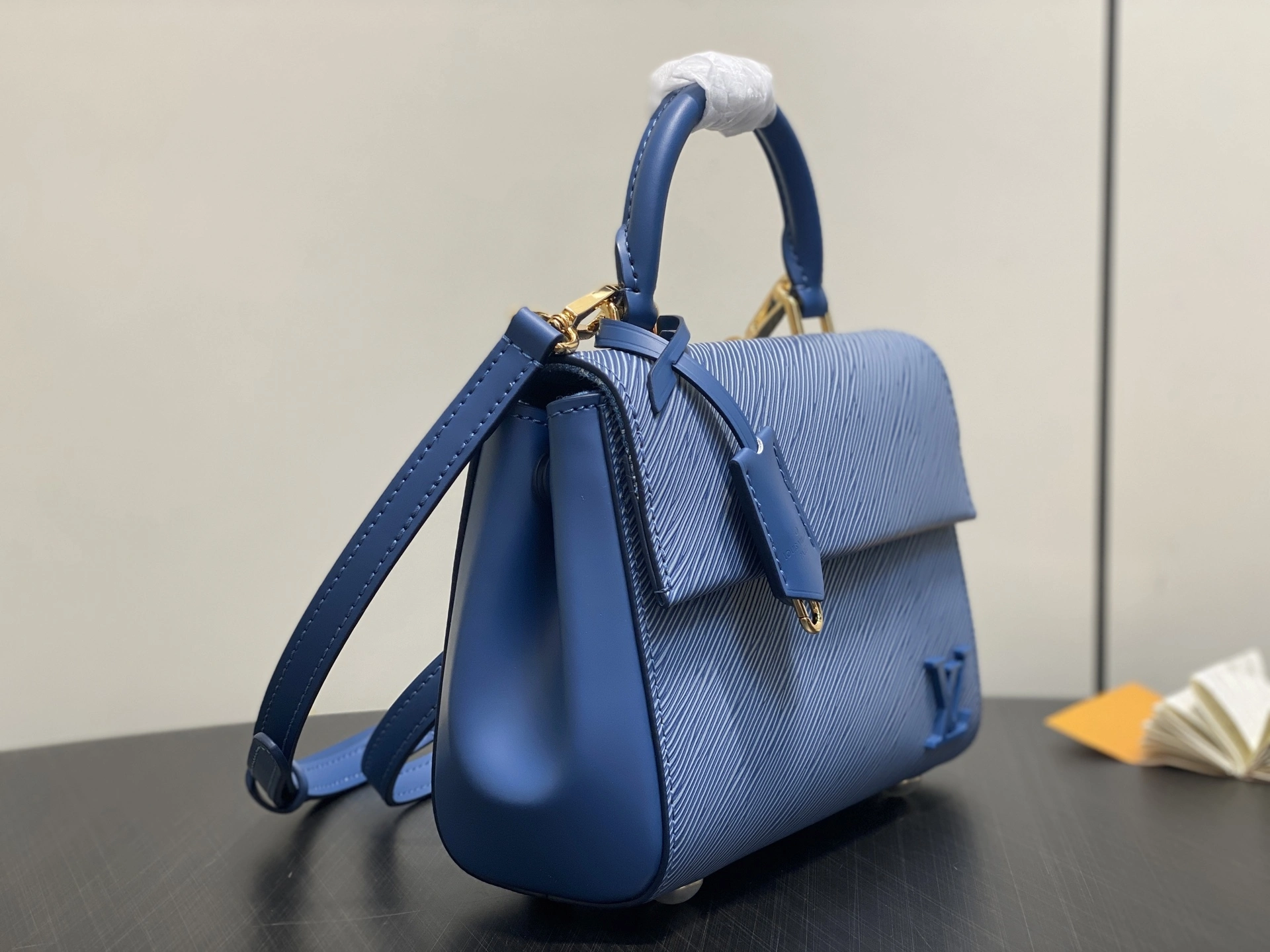 MOMO-- 8V M14855 high quality version Cluny mini item:E-B177I1750