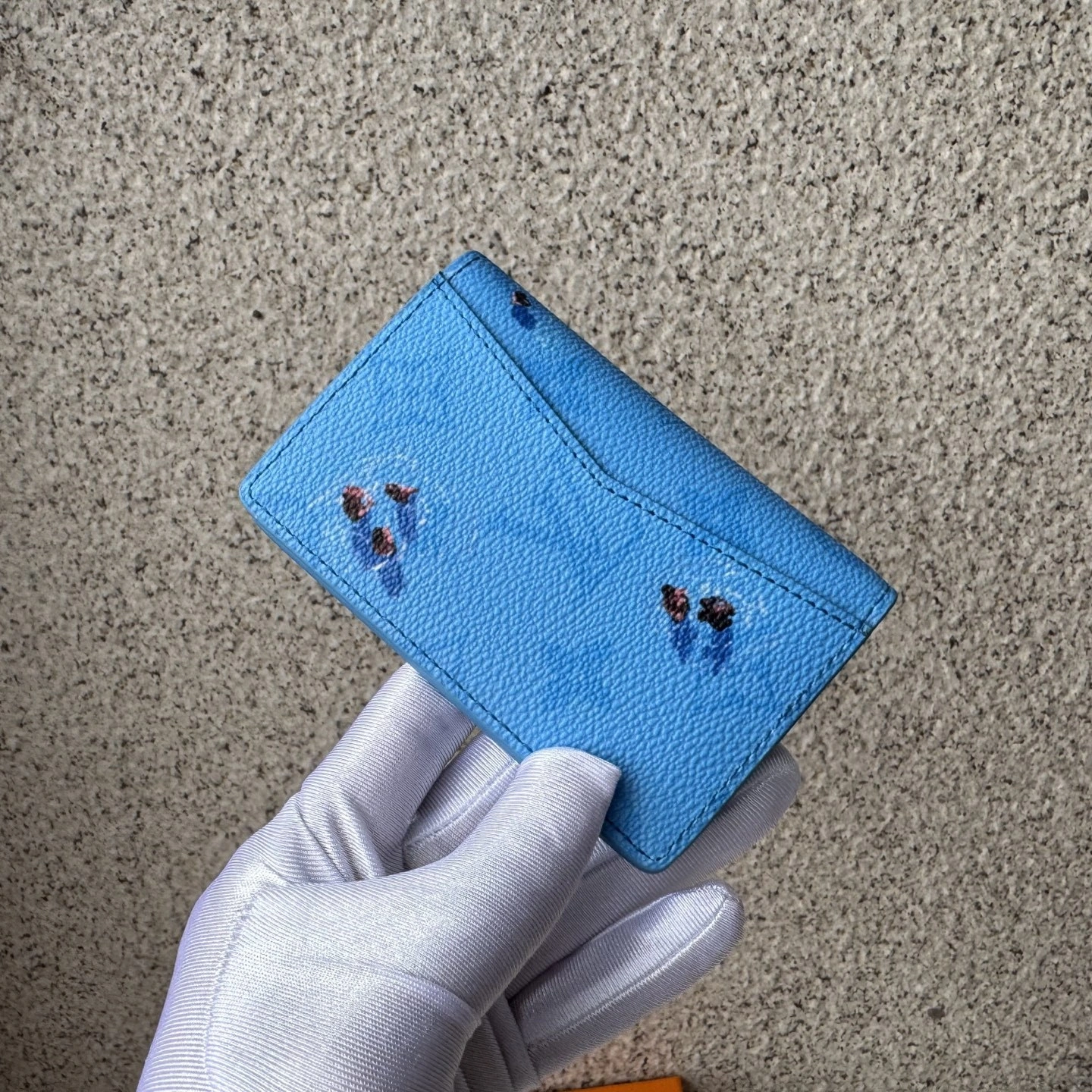 MOMO-- 8V M14881 high quality version item:E-B000F2099H