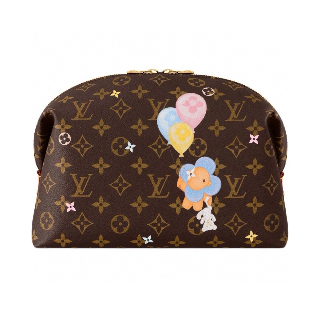 MOMO-- 8V M14891 POCHETTE COSMÉTIQUE high quality version item:E-B000G1332
