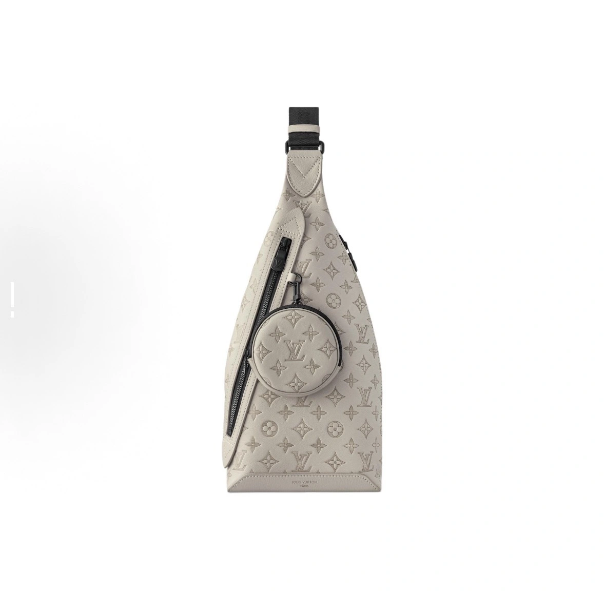 MOMO-- 8V M14916 Duo high quality version calfskin item:E-B063G1326