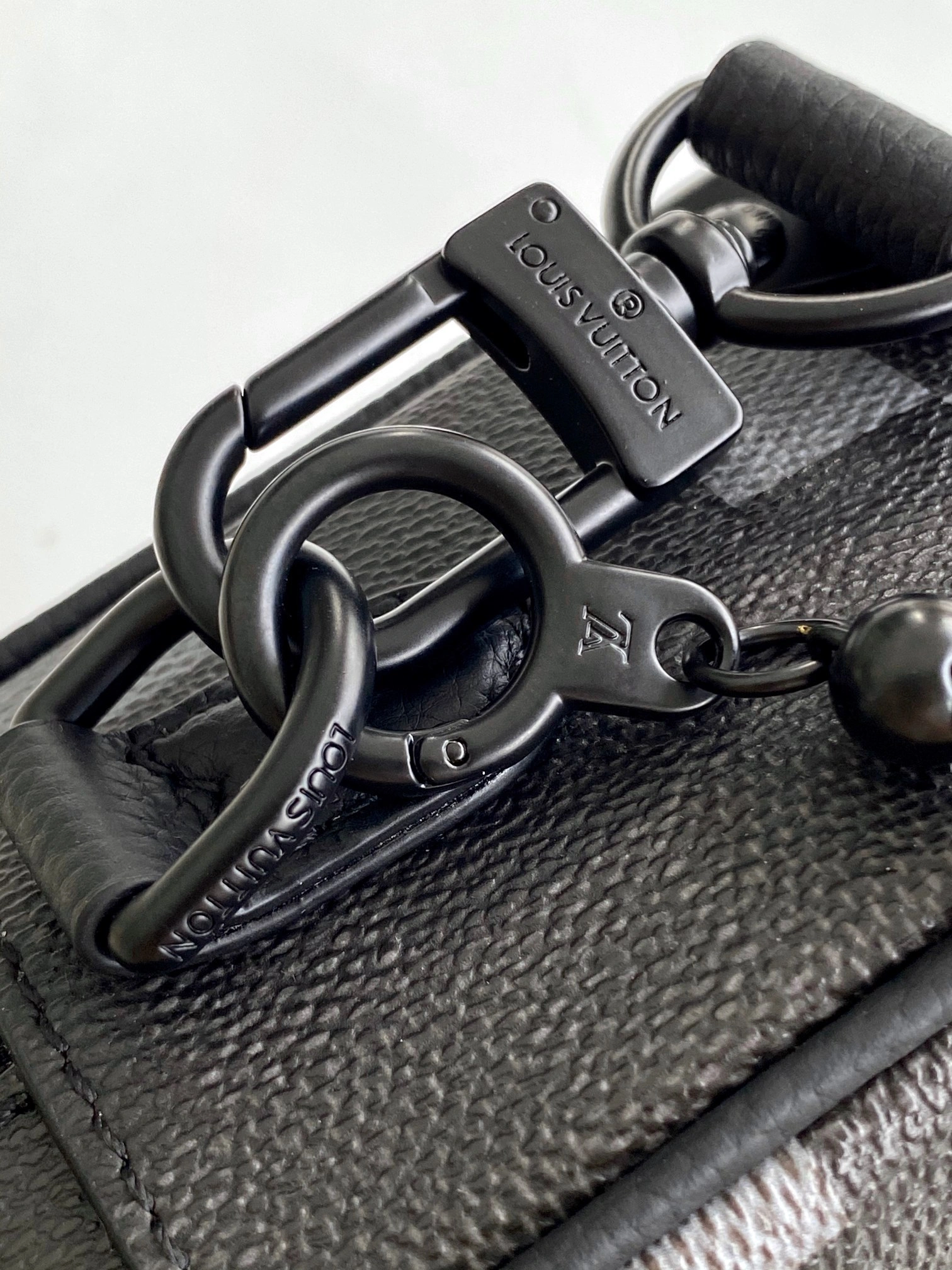 MOMO-- 8V M14922 high quality version Mini SOFT TRUNK cowhide item:F-B000A1411