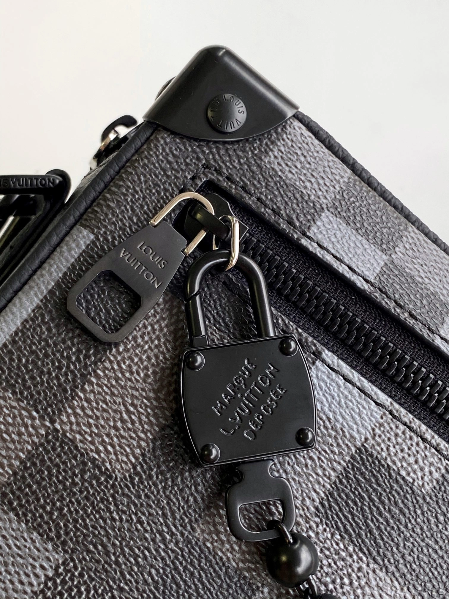 MOMO-- 8V M14922 high quality version Mini SOFT TRUNK cowhide item:F-B000A1411