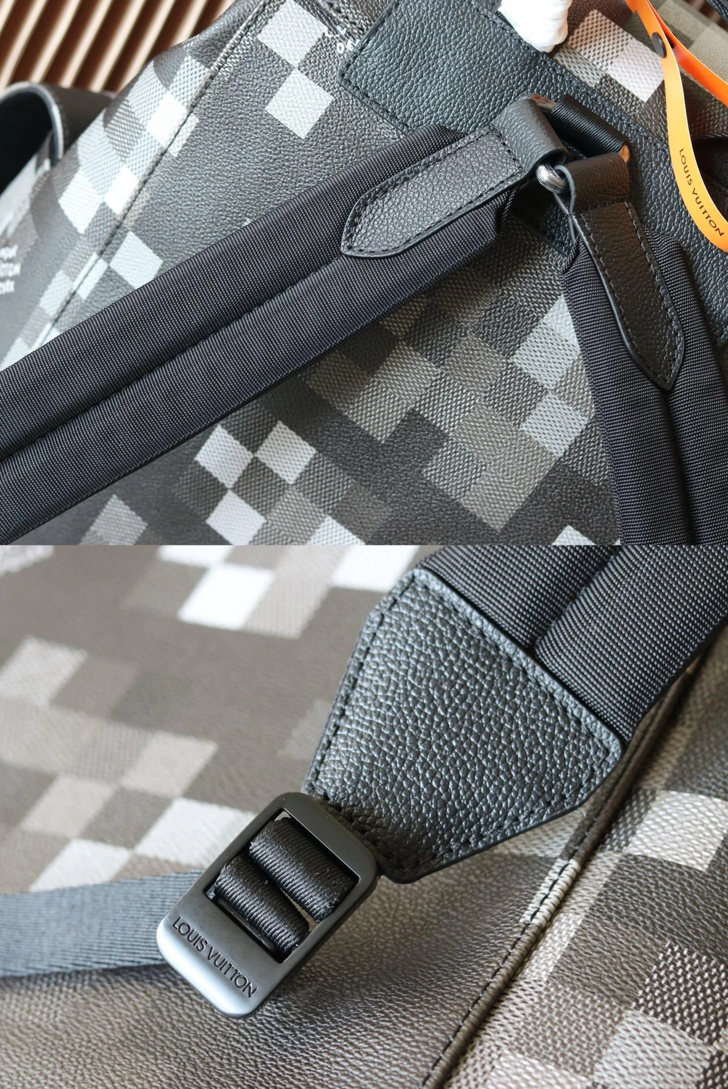 MOMO-- 8V M14952 high quality version Christopher item:E-B563I0318