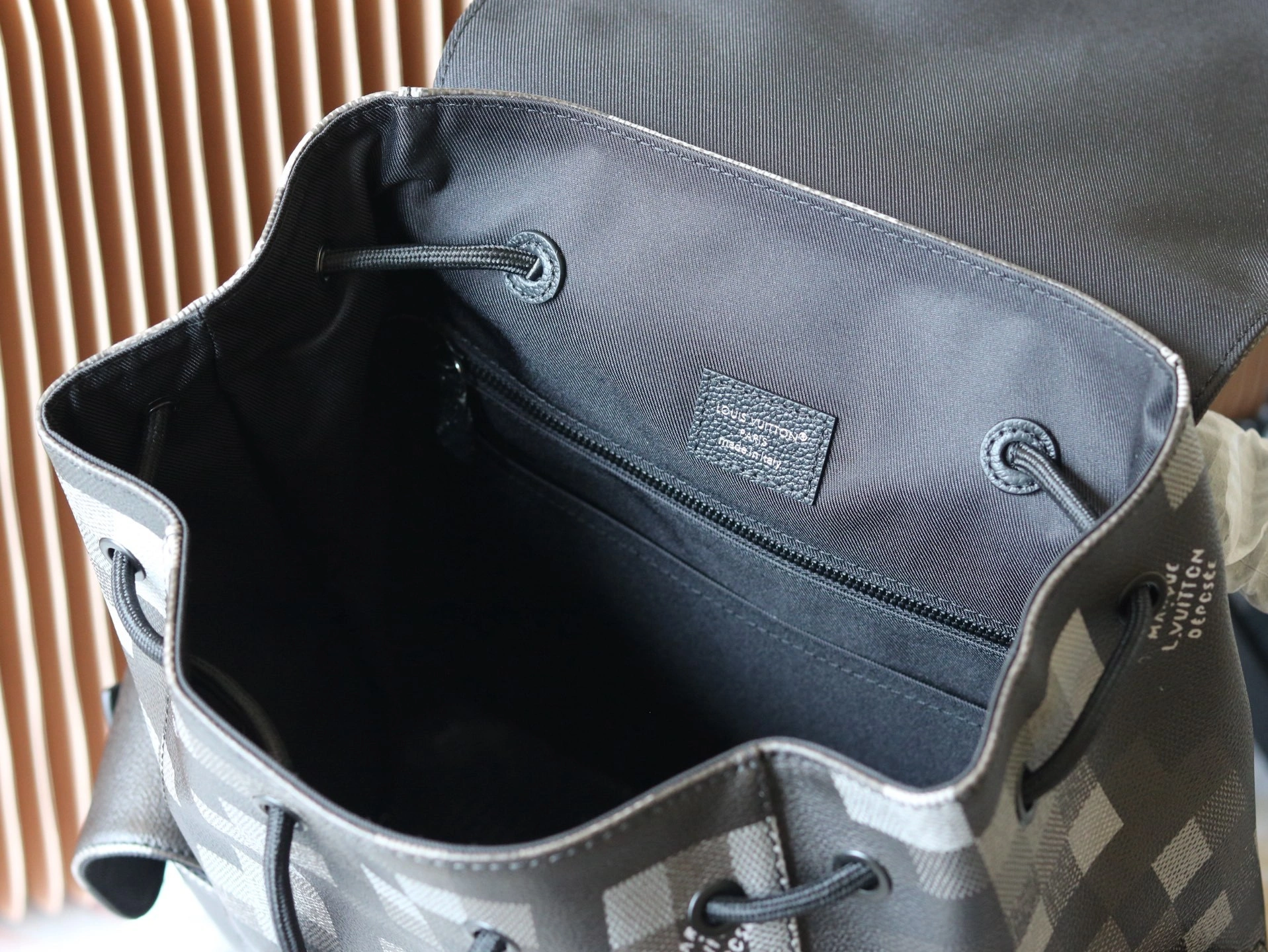 MOMO-- 8V M14952 high quality version Christopher item:E-B563I0318