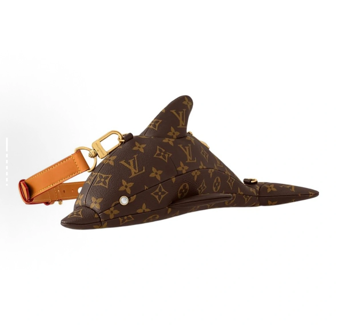 MOMO-- 8V M14963 high quality version Dolphin item:E-B106J2397H