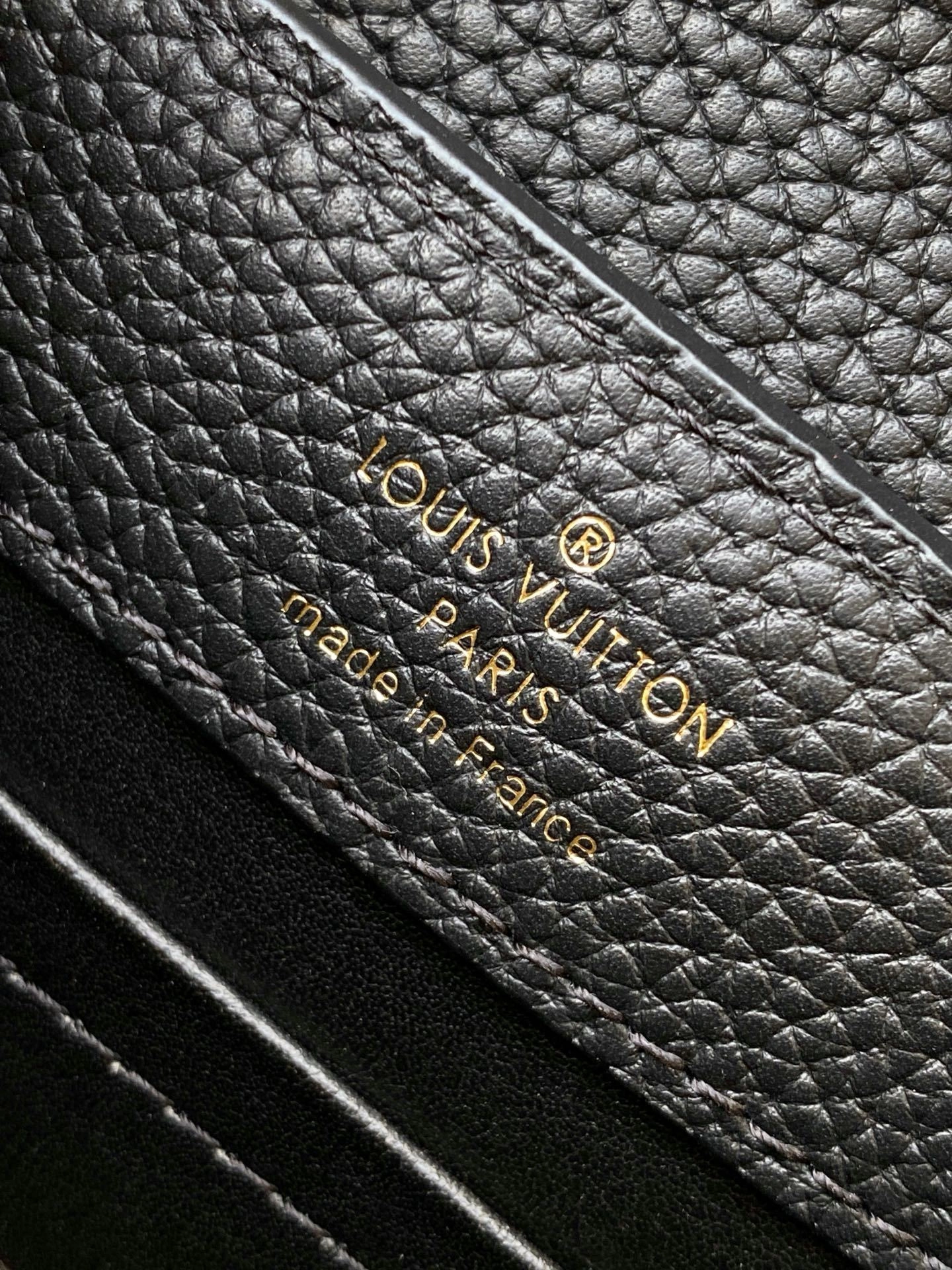 MOMO-- 8V M14976 high quality version cowhide item:F-B000A1507