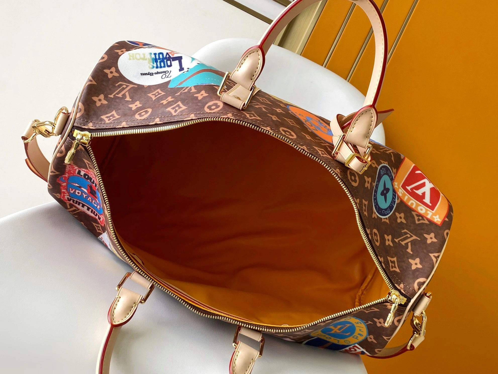MOMO-- 8V M15042 high quality version Bandoulière 50 cowhide item:E-B000H2755