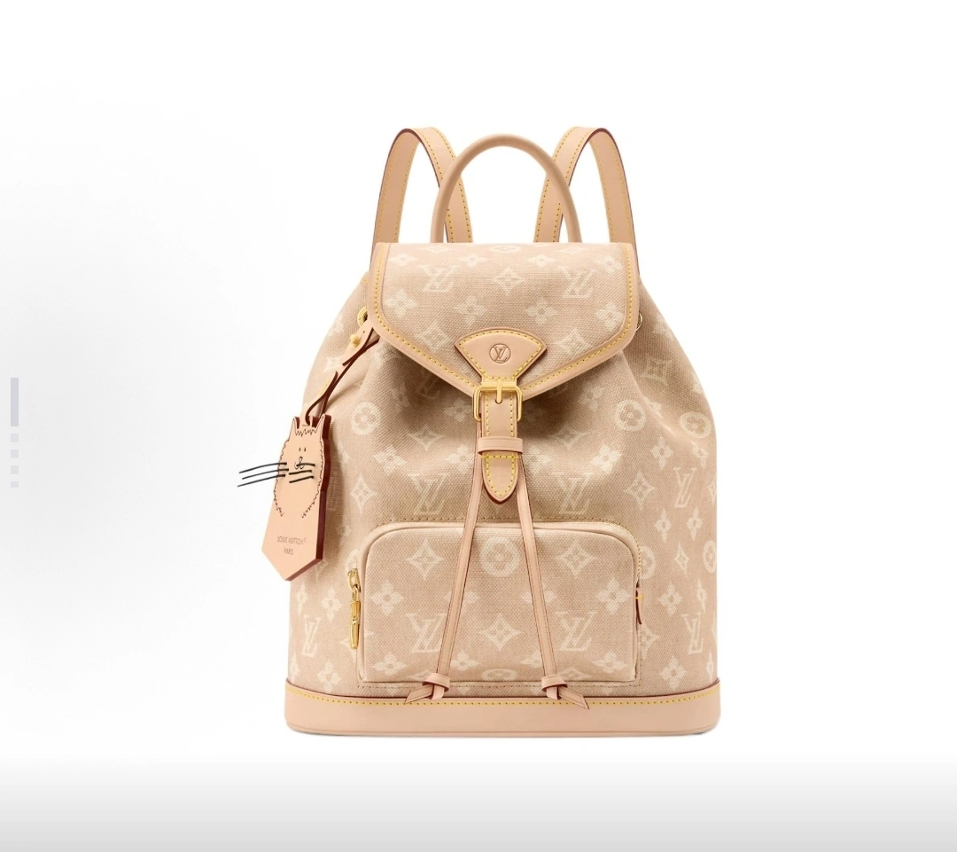 MOMO-- 8V M15135 high quality version Montsouris Travels With item:E-B574K1804