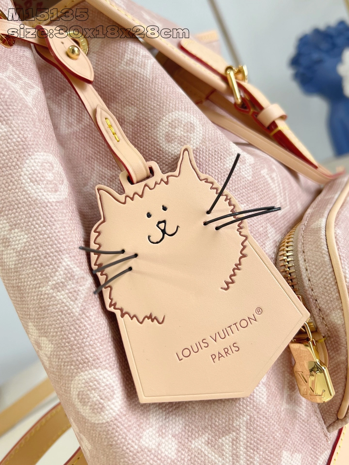 MOMO-- 8V M15135 high quality version Montsouris Travels With item:E-B574K1804