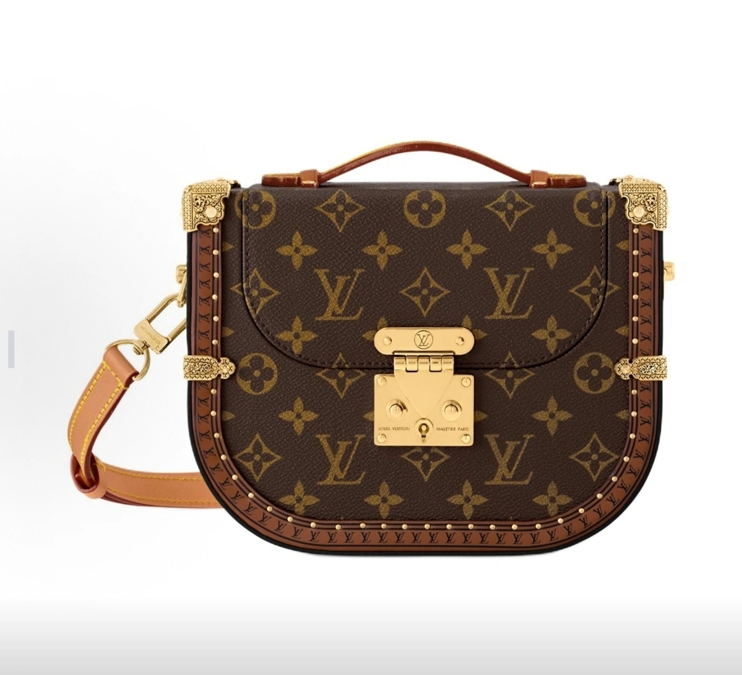 MOMO-- 8V M15166 high quality version Montsouris Trunk item:E-B000J1855
