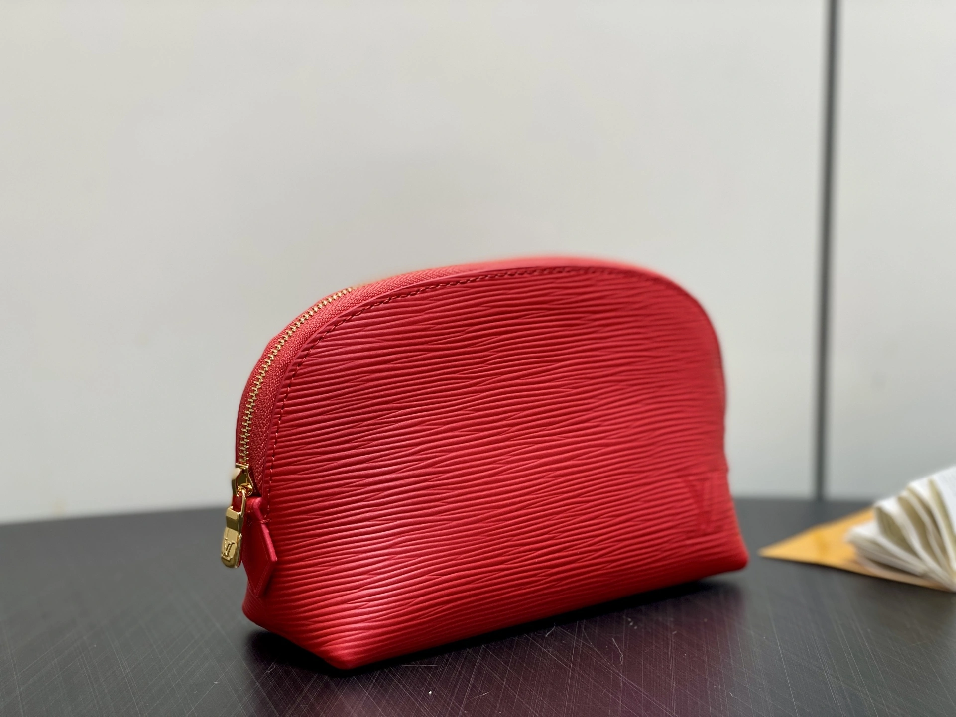 MOMO-- 8V M15197 high quality version Pochette Cosmétique item:E-B000J1829