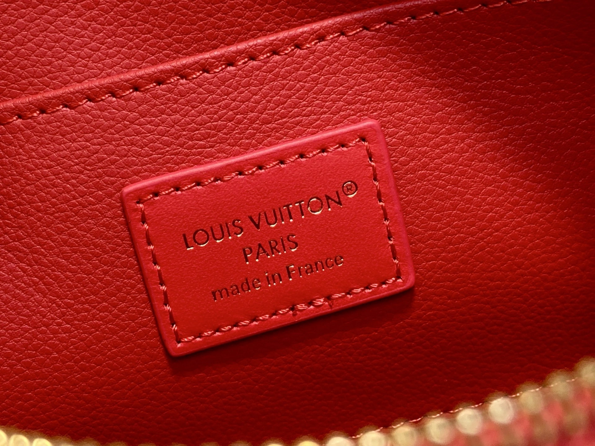 MOMO-- 8V M15197 high quality version Pochette Cosmétique item:E-B000J1829