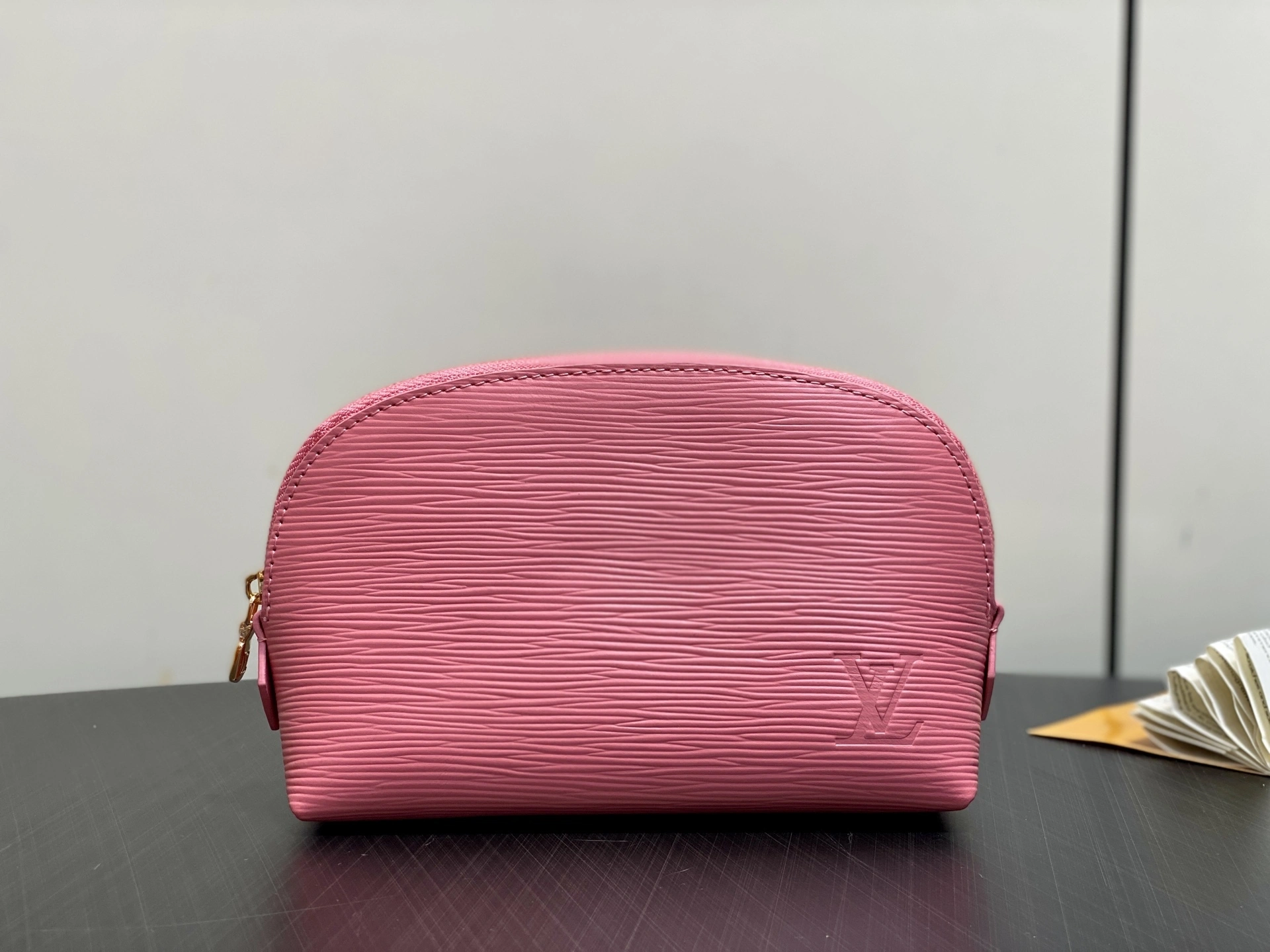 MOMO-- 8V M15198 high quality version Pochette Cosmétique item:E-B000J1830