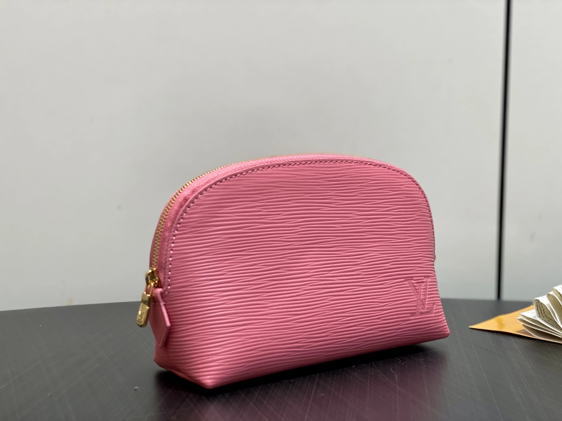 MOMO-- 8V M15198 high quality version Pochette Cosmétique item:E-B000J1830
