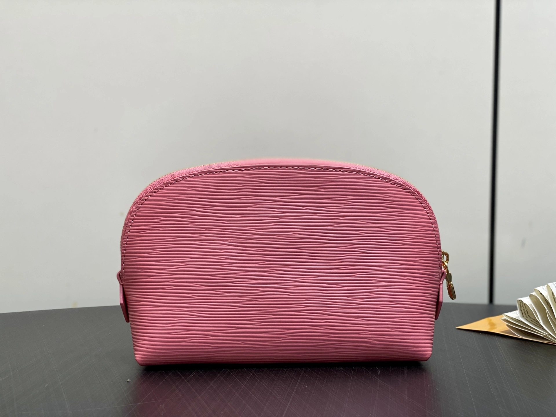 MOMO-- 8V M15198 high quality version Pochette Cosmétique item:E-B000J1830