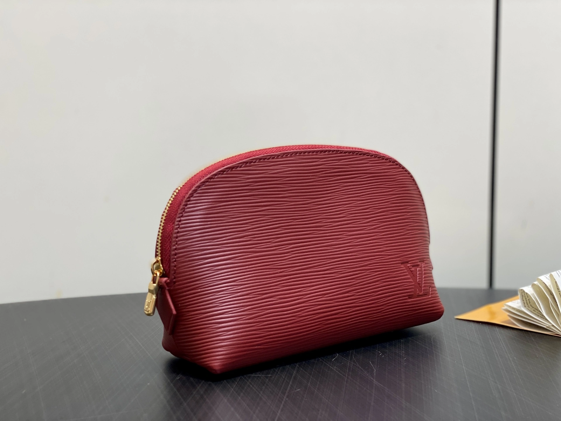 MOMO-- 8V M15201 high quality version Pochette Cosmétique item:E-B000J1828