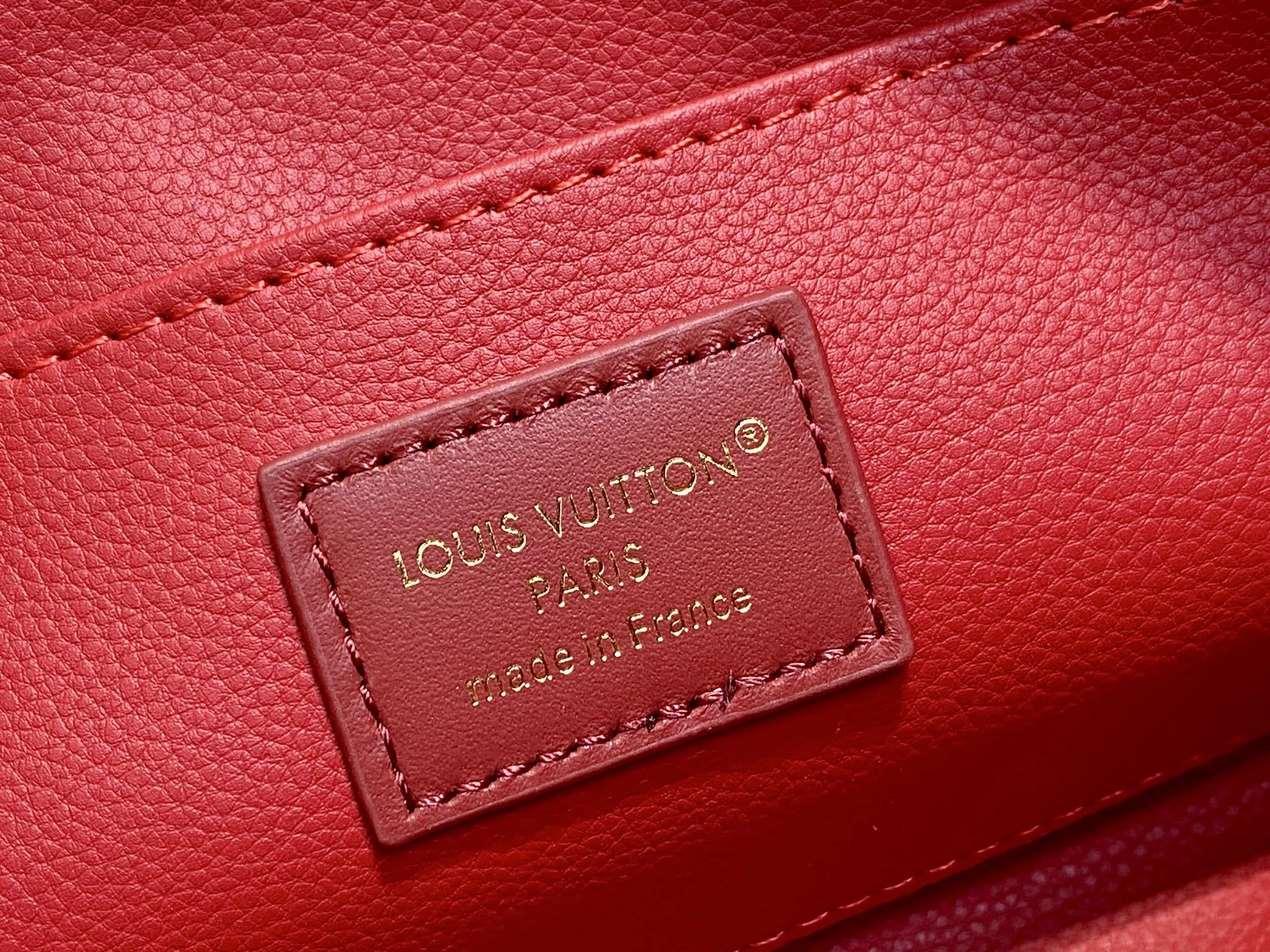 MOMO-- 8V M15201 high quality version Pochette Cosmétique item:E-B000J1828