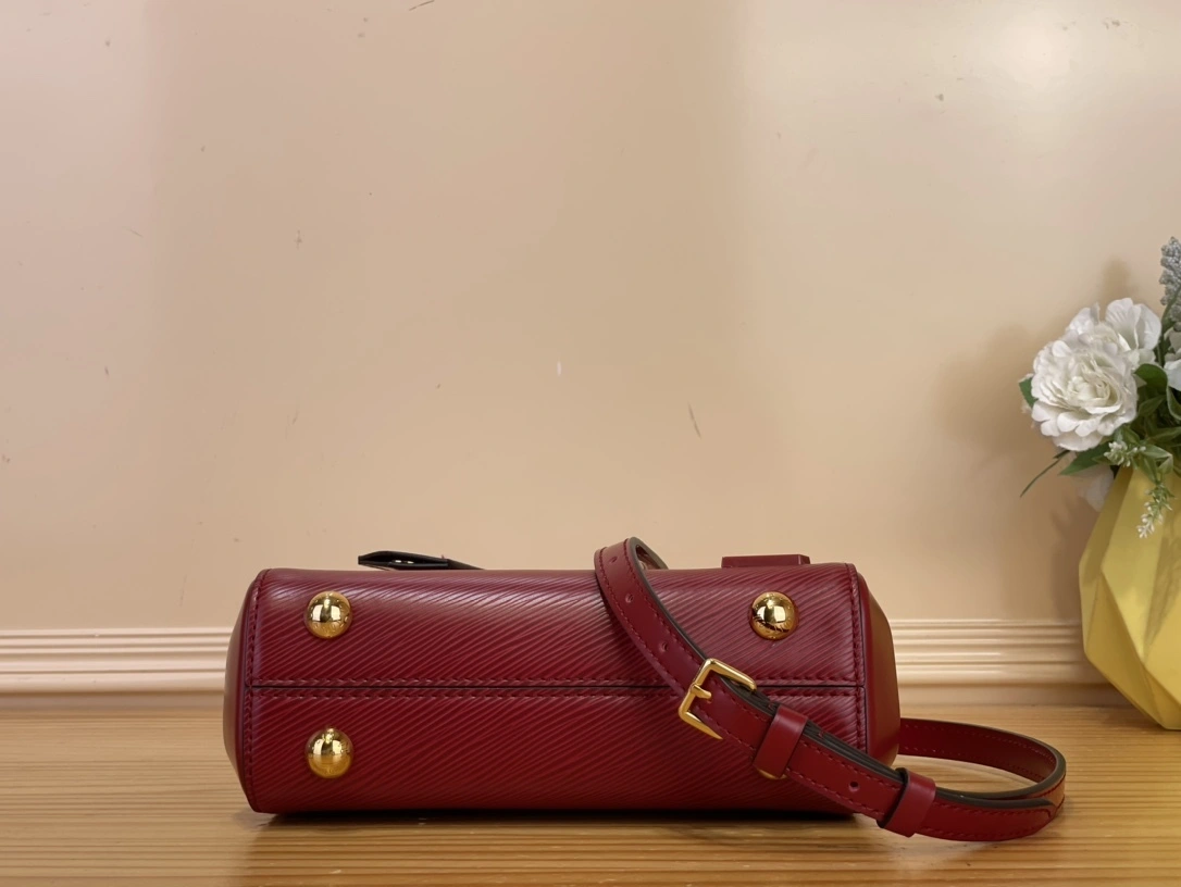 MOMO-- 8V M15229 high quality version La Beauté Sac Cluny Mini item:F-B009A0944