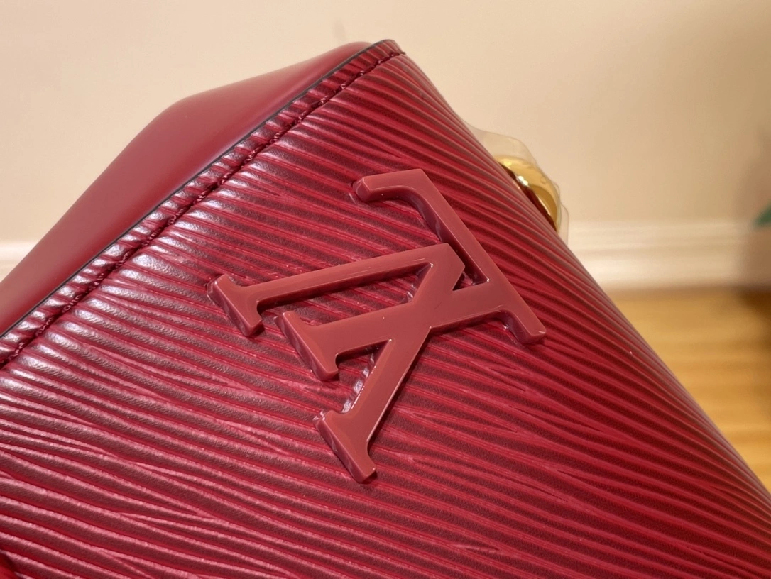 MOMO-- 8V M15229 high quality version La Beauté Sac Cluny Mini item:F-B009A0944