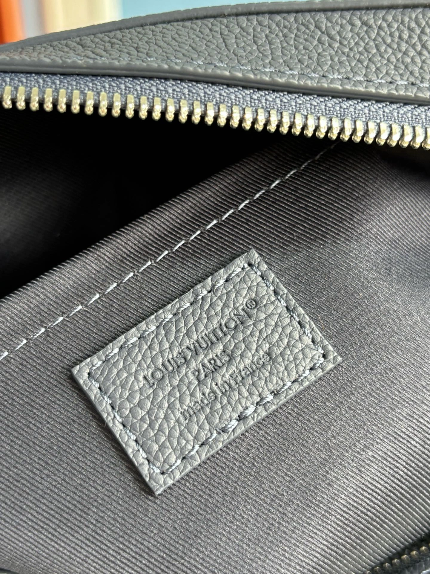 MOMO-- 8V M15260 high quality version Boarding cowhide item:E-B808L1714T