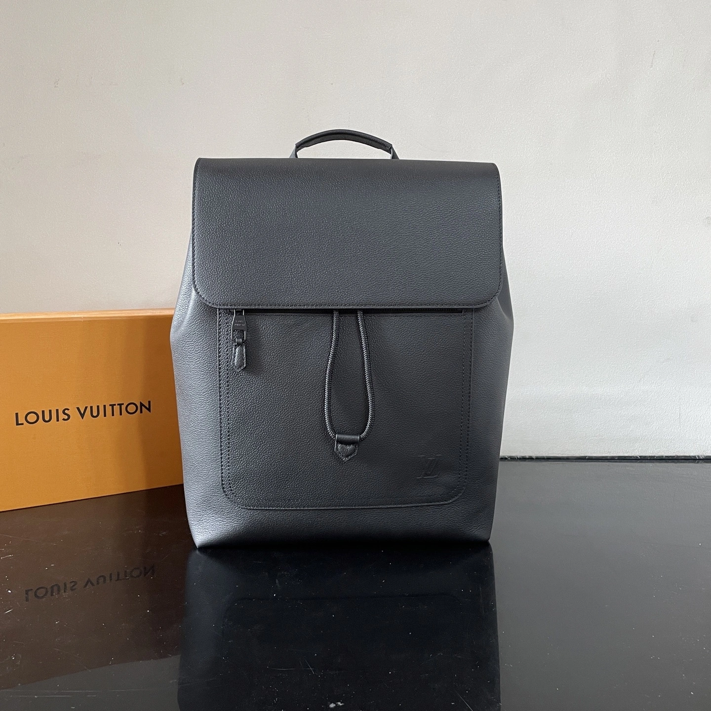 MOMO-- 8V M15262 high quality version Fastline cowhide item:E-B563J1832