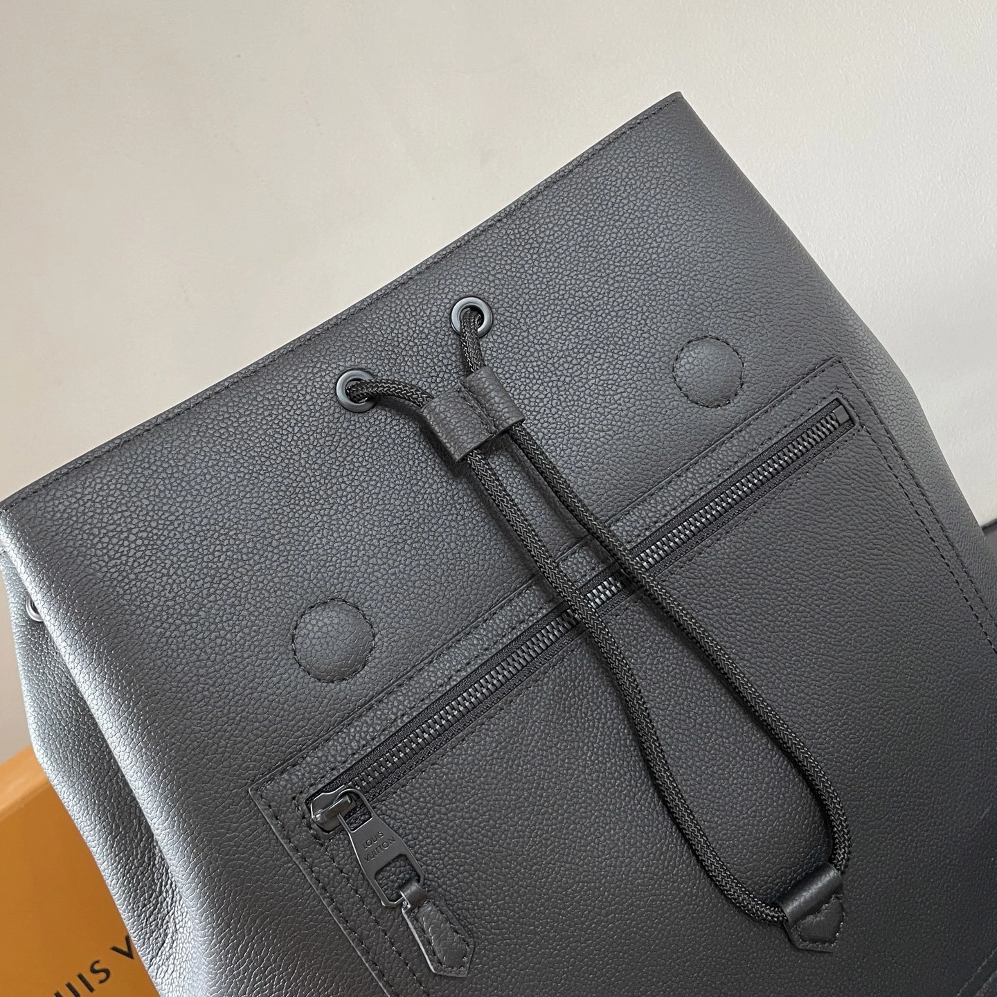 MOMO-- 8V M15262 high quality version Fastline cowhide item:E-B563J1832