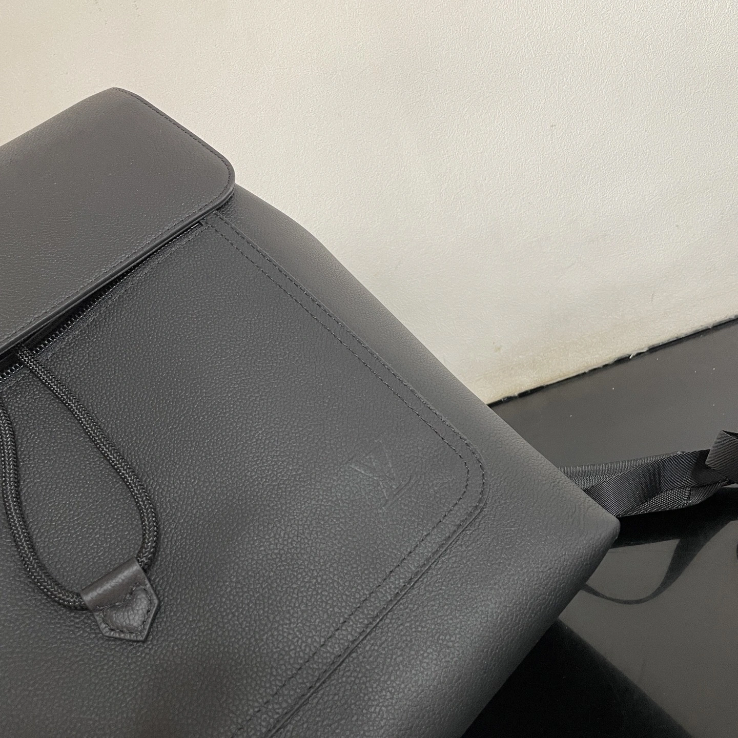 MOMO-- 8V M15262 high quality version Fastline cowhide item:E-B563J1832