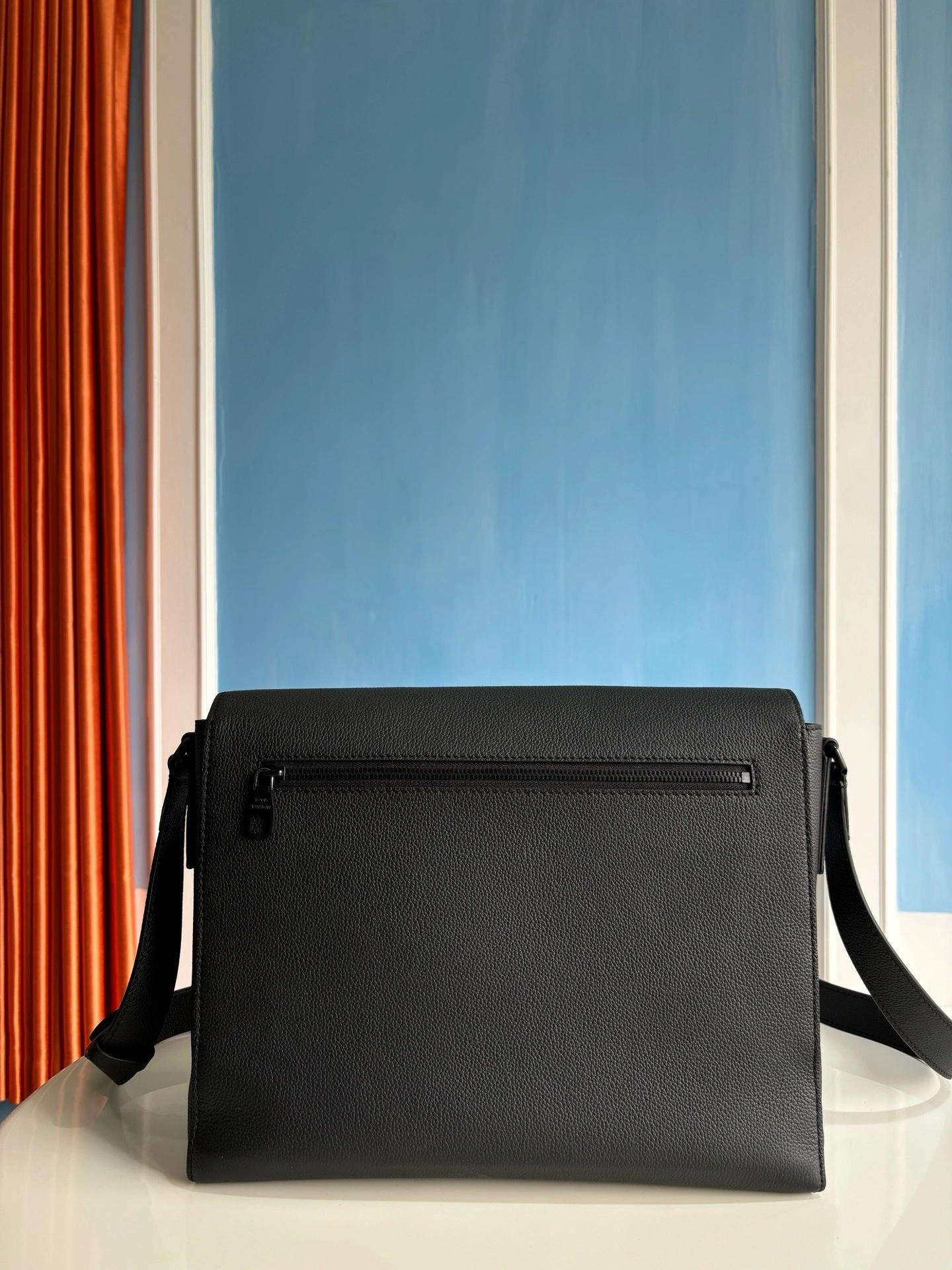 MOMO-- 8V M15268 high quality version Boarding cowhide item:E-B808L1723T