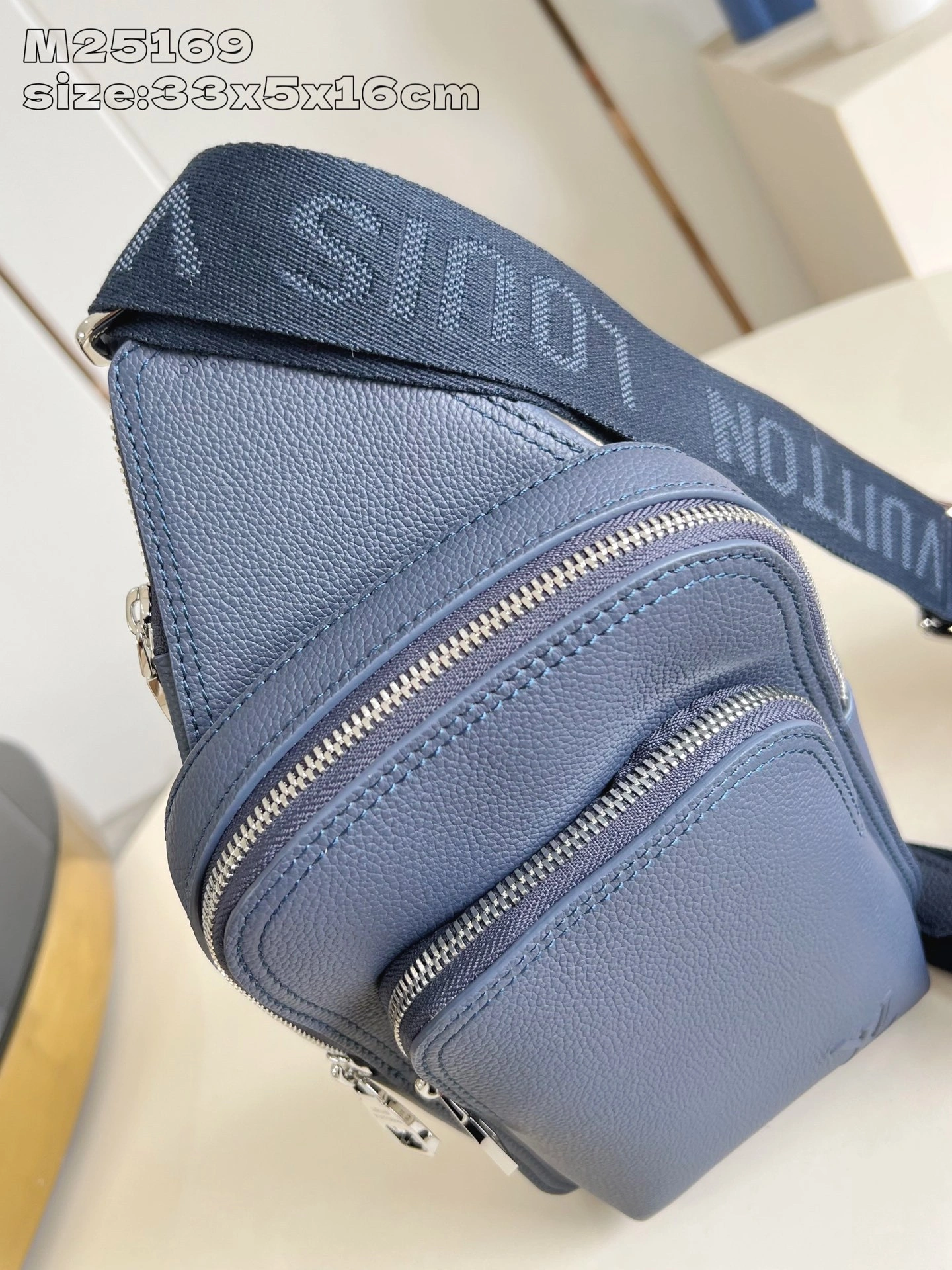 MOMO-- 8V M15269 high quality version Avenue item:E-B574K1822