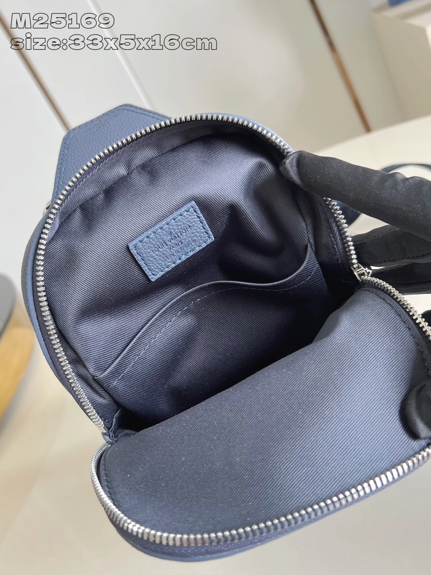 MOMO-- 8V M15269 high quality version Avenue item:E-B574K1822