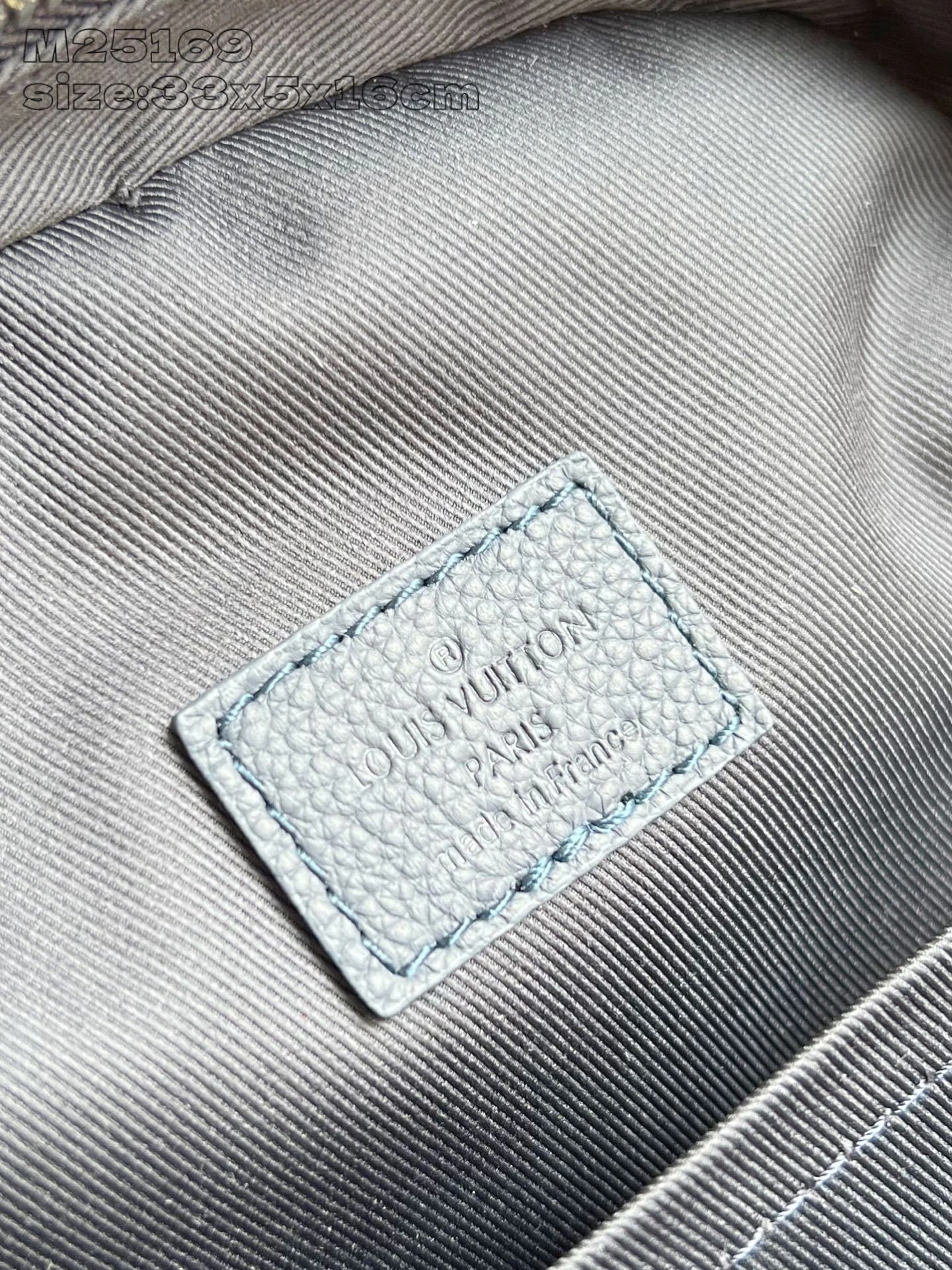 MOMO-- 8V M15269 high quality version Avenue item:E-B574K1822