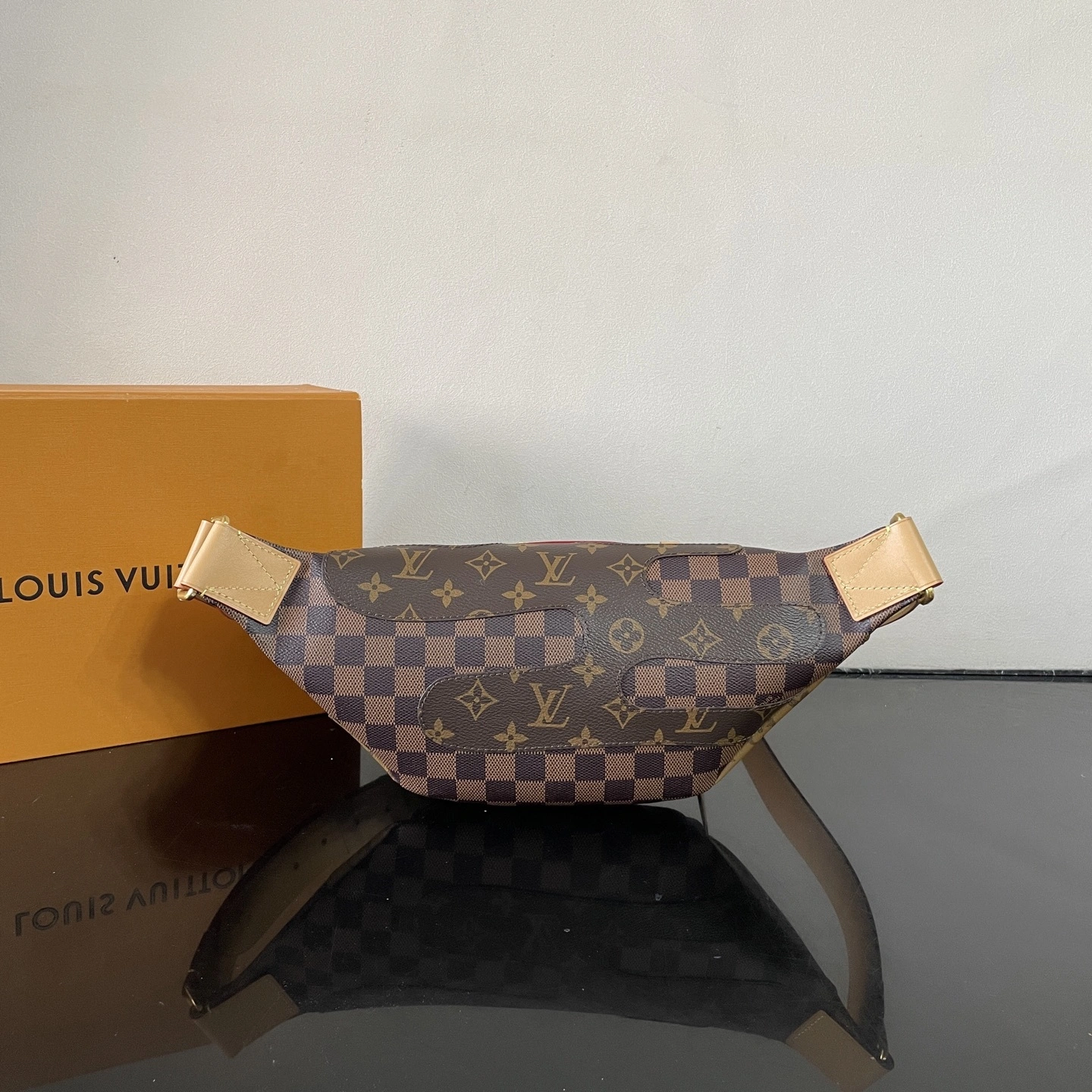 MOMO-- 8V M15271 high quality version Rush cowhide item:E-B177I0320