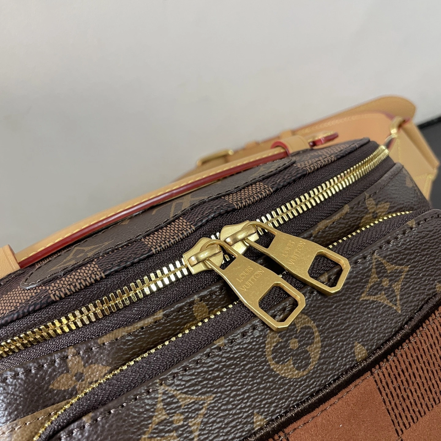 MOMO-- 8V M15271 high quality version Rush cowhide item:E-B177I0320