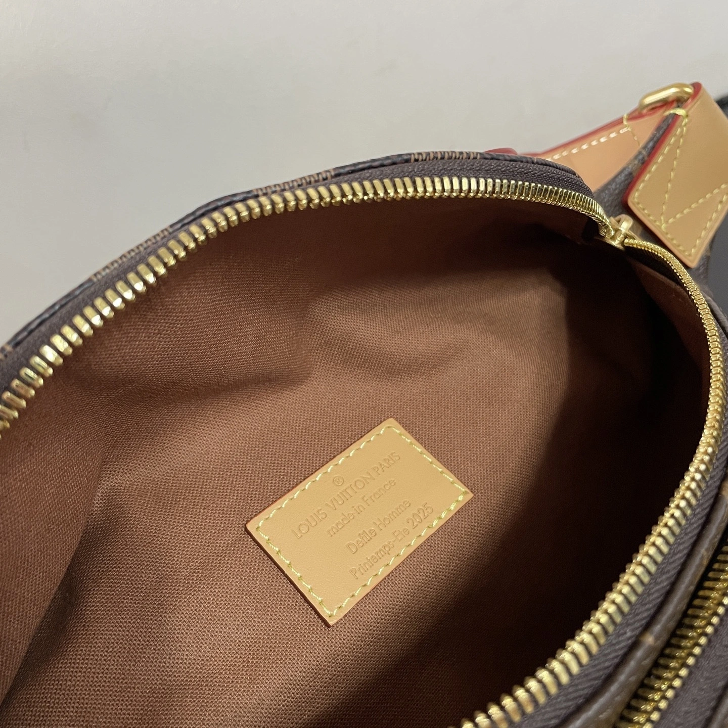 MOMO-- 8V M15271 high quality version Rush cowhide item:E-B177I0320