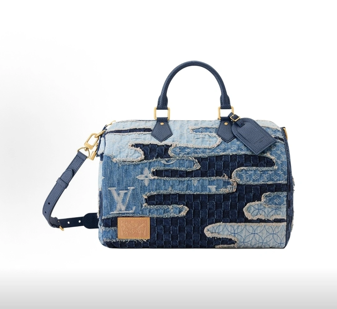 MOMO-- 8V M15277 high quality version Sac Speedy Bandoulière 40 item:F-B000A1514
