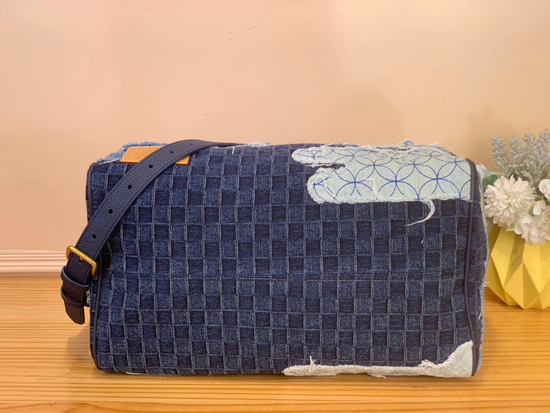 MOMO-- 8V M15277 high quality version Sac Speedy Bandoulière 40 item:F-B000A1514