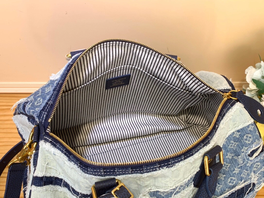 MOMO-- 8V M15277 high quality version Sac Speedy Bandoulière 40 item:F-B000A1514