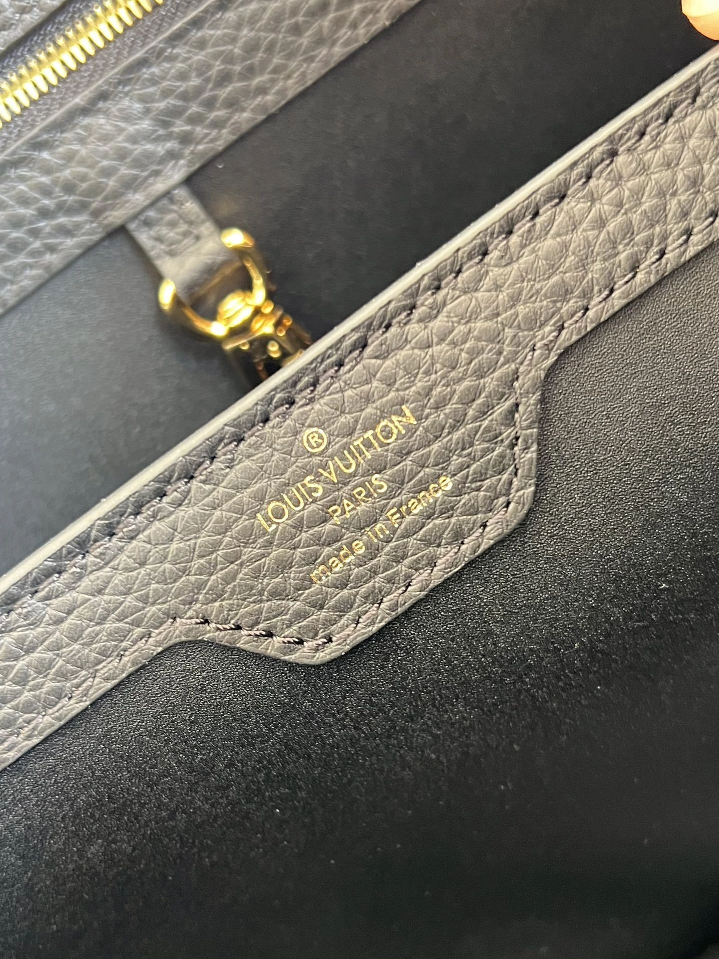 MOMO-- 8V M20704 Capucines Cowhide item:D-B174G1188S