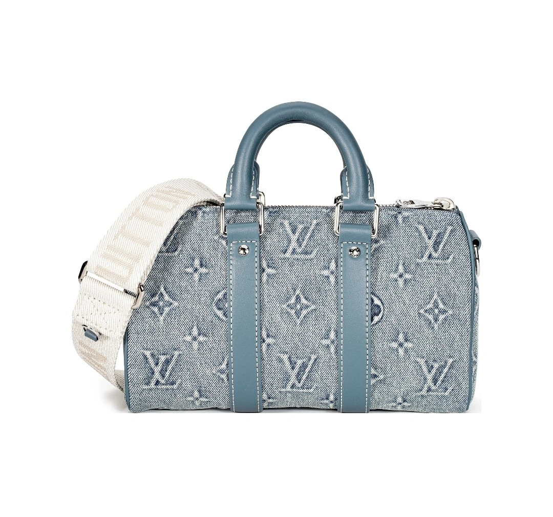 MOMO-- 8V M22762 high quality version Keepall Bandoulière25 item:E-B000A1239