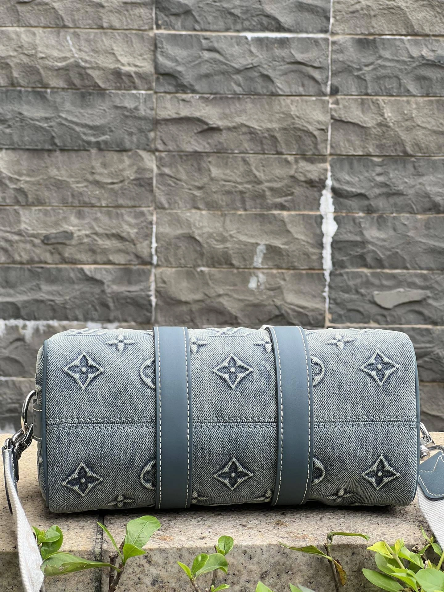 MOMO-- 8V M22762 high quality version Keepall Bandoulière25 item:E-B000A1239