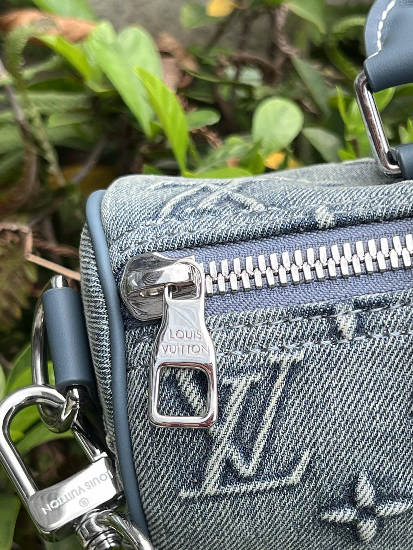 MOMO-- 8V M22762 high quality version Keepall Bandoulière25 item:E-B000A1239