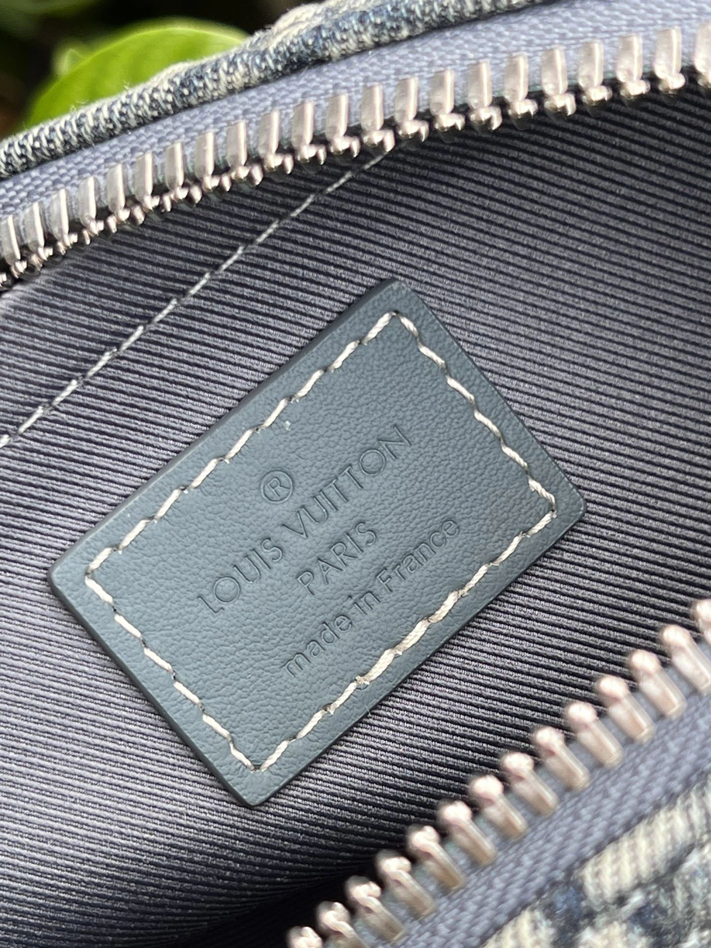 MOMO-- 8V M22762 high quality version Keepall Bandoulière25 item:E-B000A1239