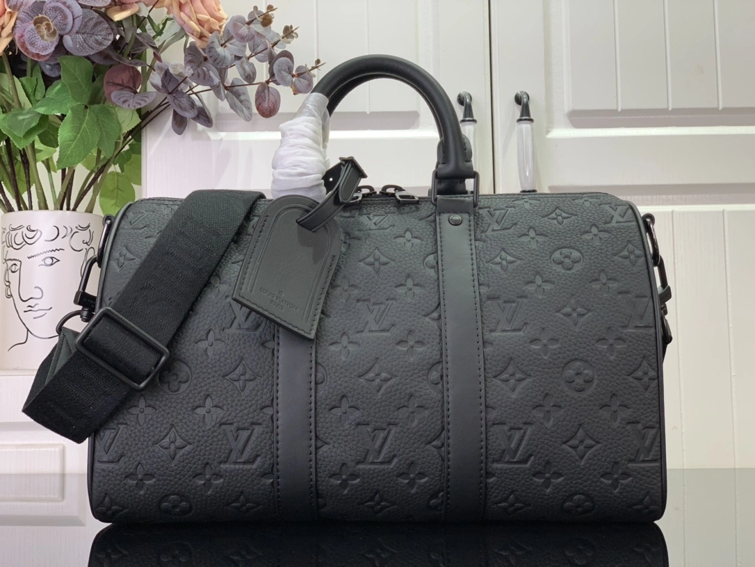 MOMO-- 8V M22765 Keepall 35 item:D-B174G2101