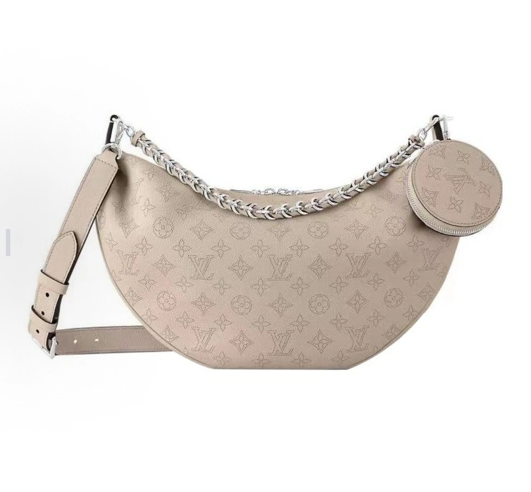 MOMO-- 8V M22823 high quality version Baia cowhide Mahina item:E-B564C0216