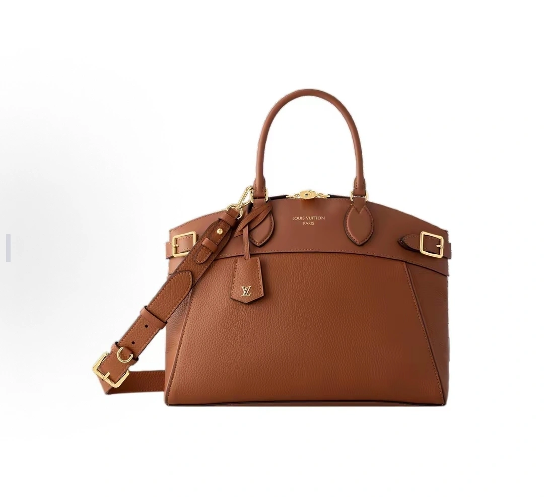 MOMO-- 8V M22925 high quality version Lock It MM Calfskin item:E-B225C0211