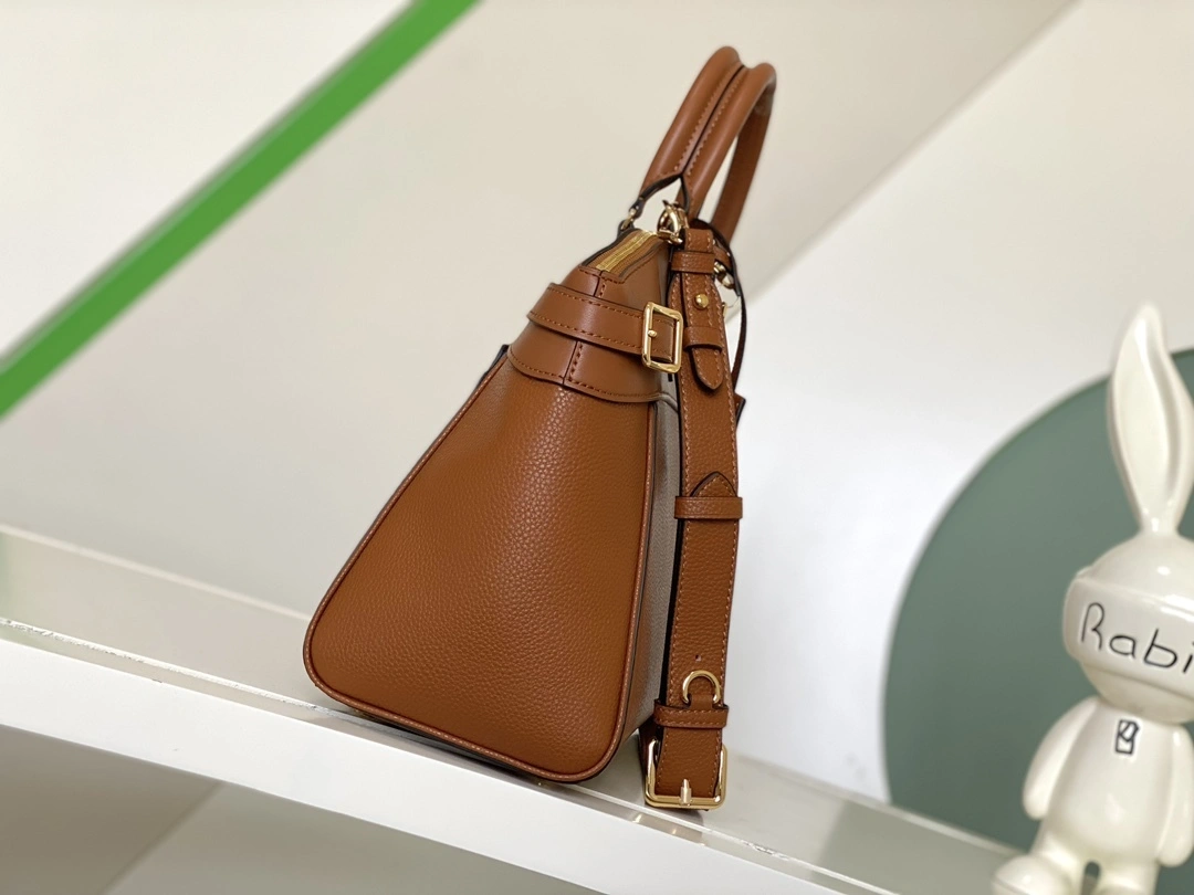 MOMO-- 8V M22925 high quality version Lock It MM Calfskin item:E-B225C0211